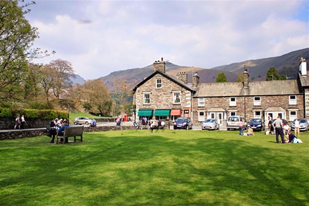 The Gallery Grasmere Esterno foto