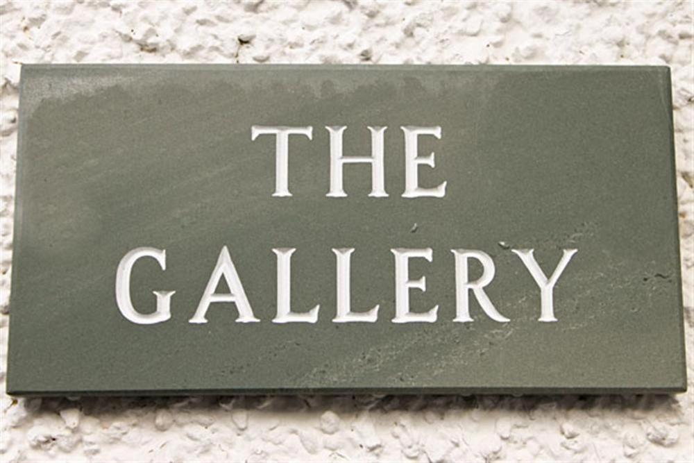 The Gallery Grasmere Esterno foto